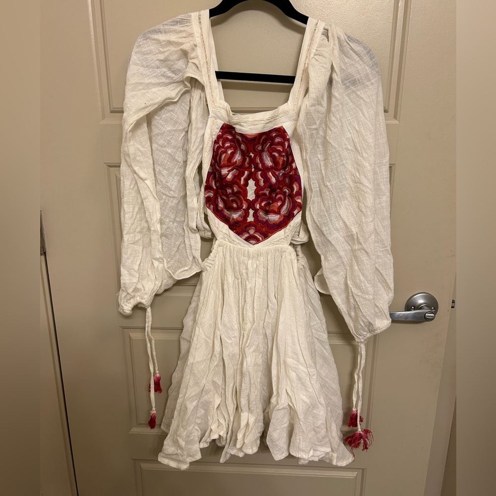 Free People dress